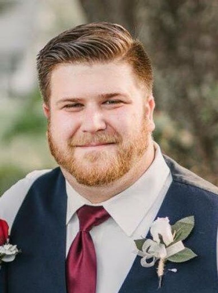 Thomas Michael Coulter Profile Photo