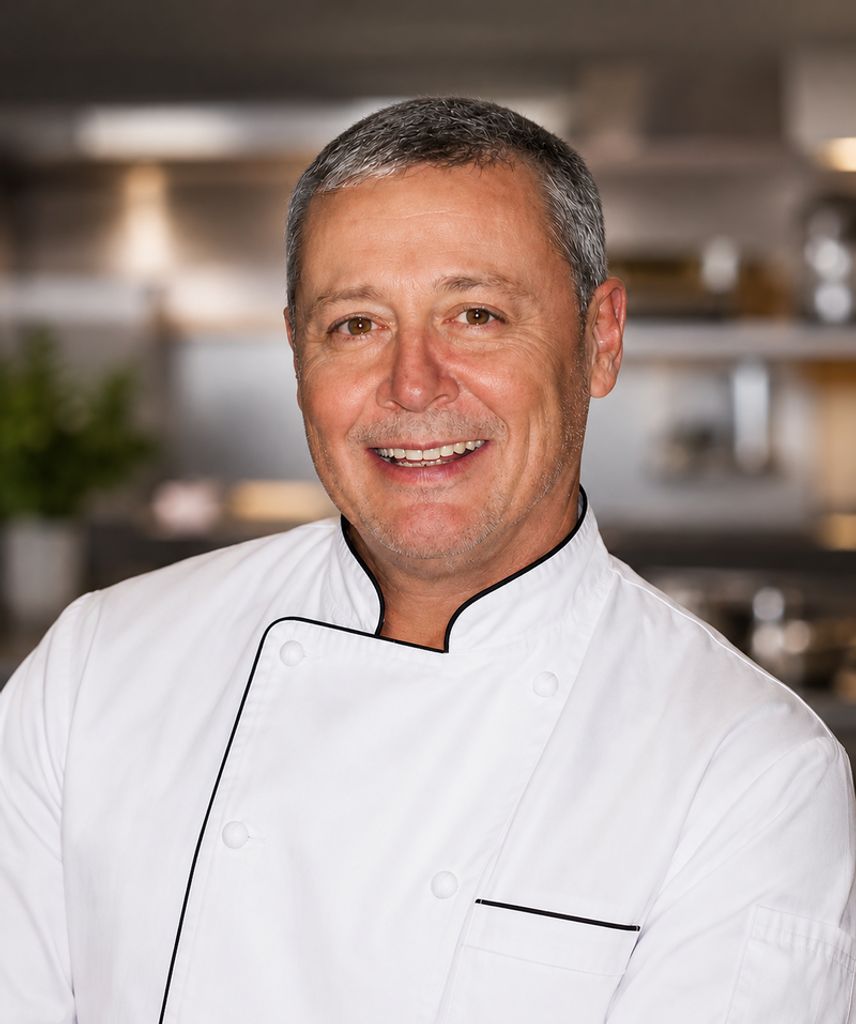 Keith Bryan Odom Profile Photo
