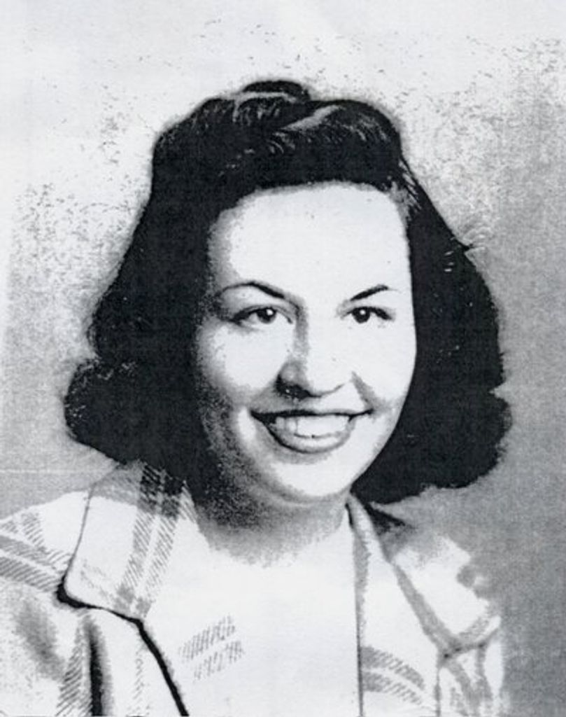 Mary J Brummett Profile Photo