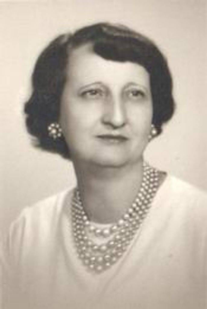 Marie E. Elliott