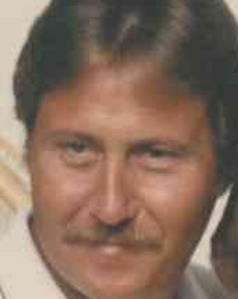 Lewis V. "Butch" Beeman