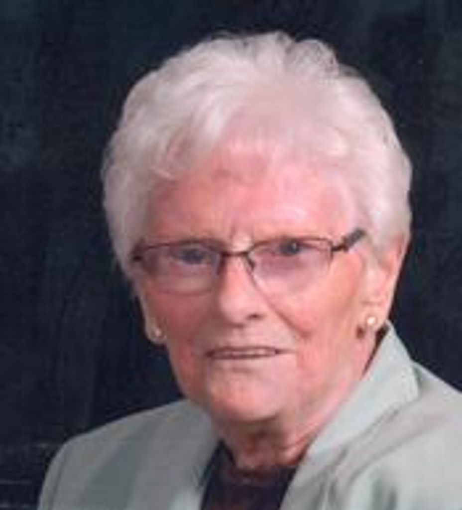 Mary Ellen Jones Profile Photo
