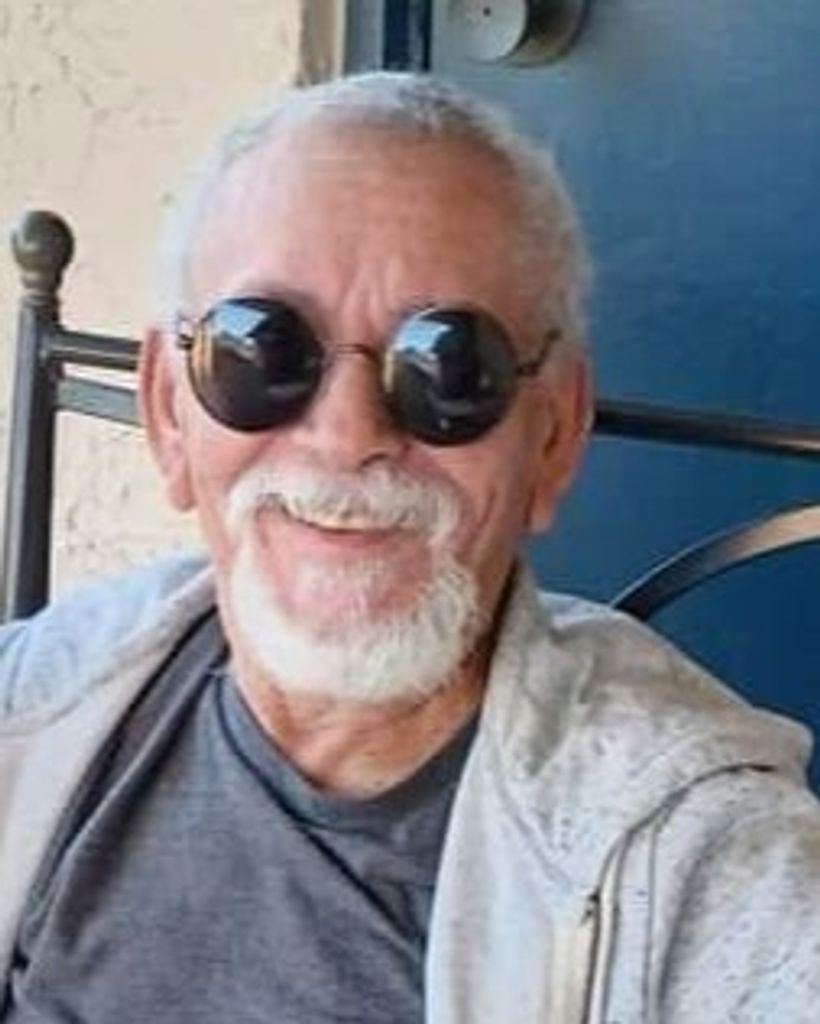 Angel J. Rios Narvaez Profile Photo