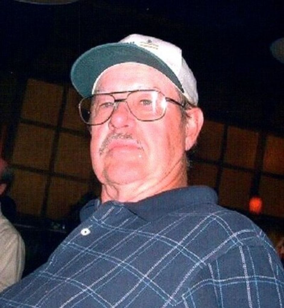 Charles E. "Charlie" Moore Sr. Profile Photo