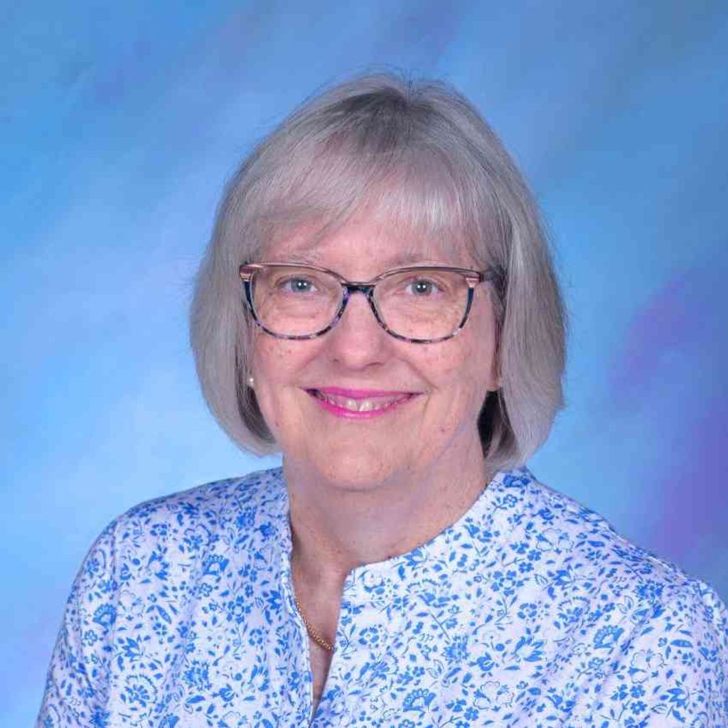 Susan Ellen Cahill Profile Photo