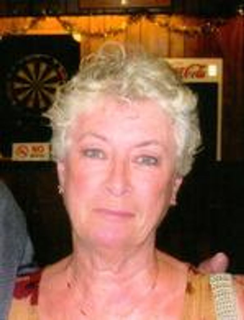 Valerie Couchman