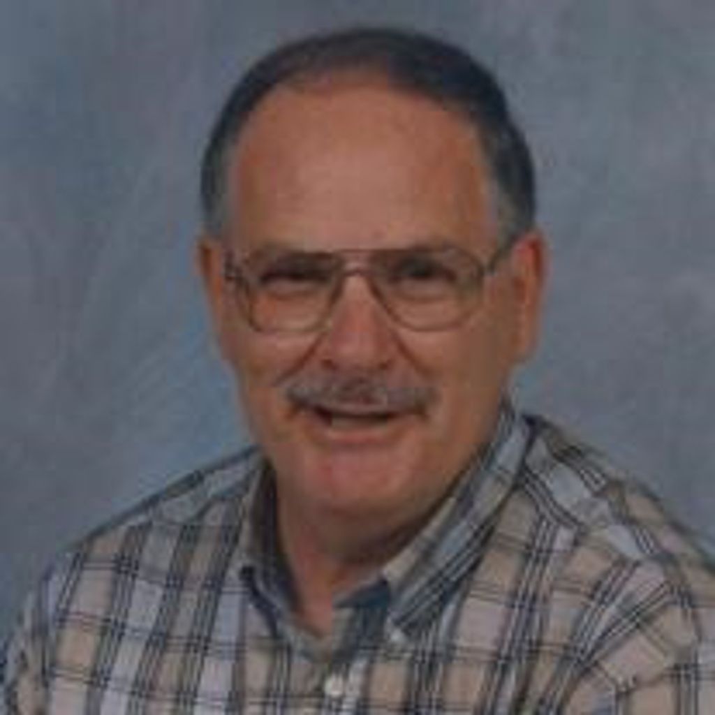 Jack L. Burley Profile Photo