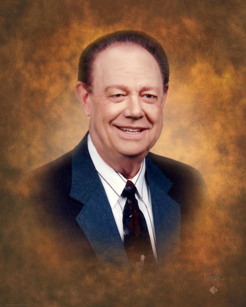 Mack Hyland Farrow