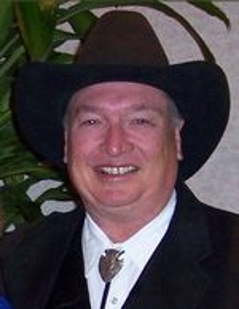 Earl Leonard Rosell