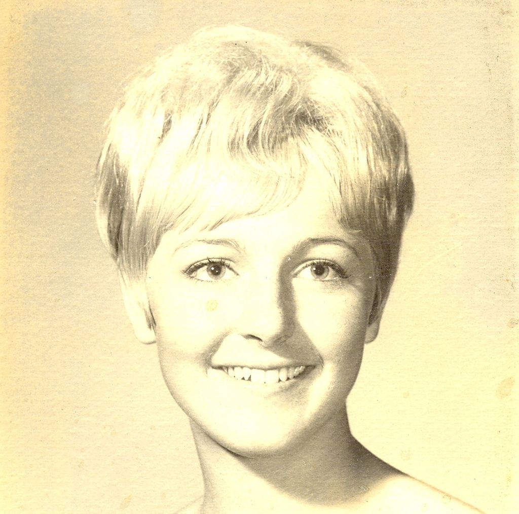 Patricia Weaver Zeigler