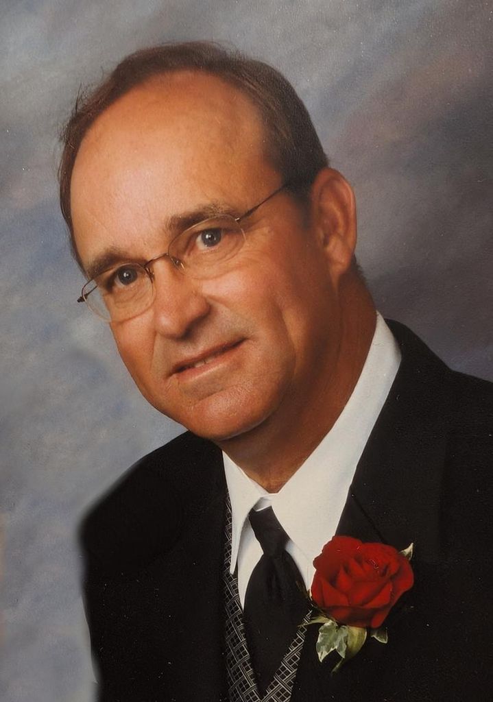 Roy A. Sitzmann Profile Photo