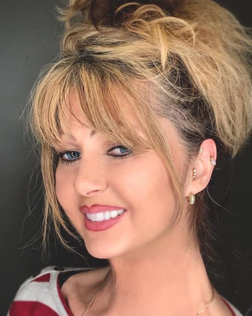 Janice Arlene Colebank Profile Photo