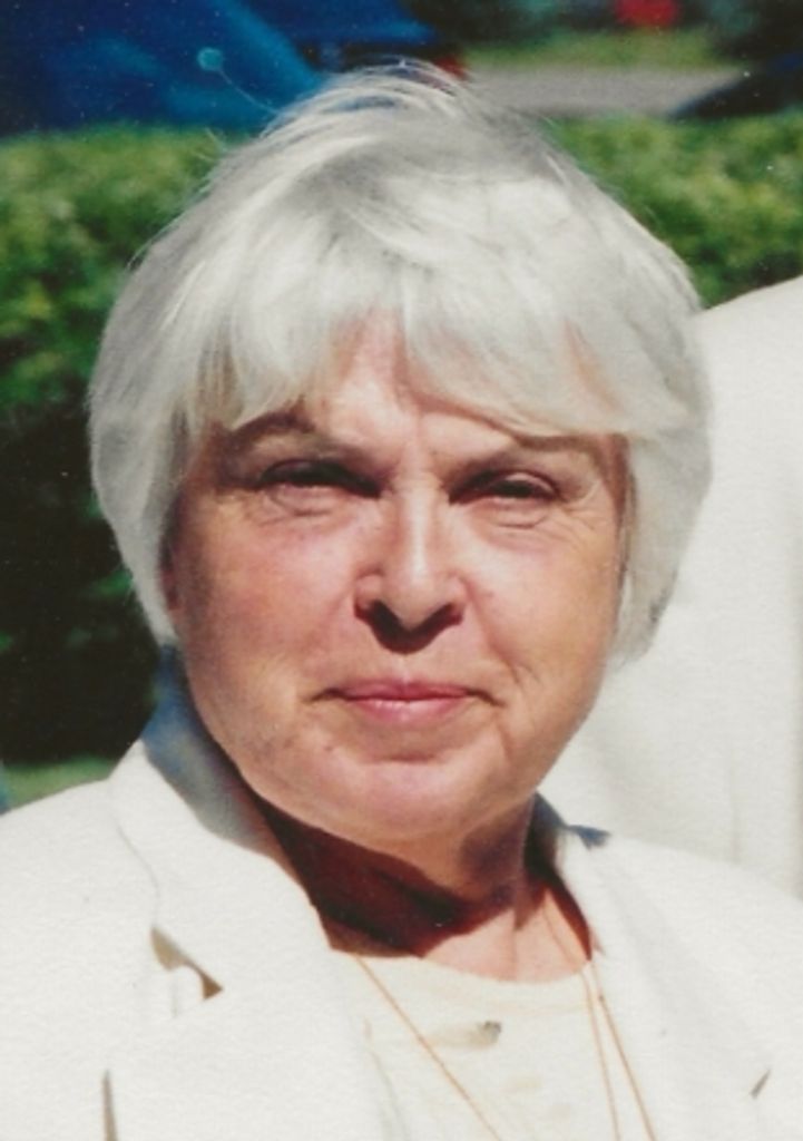 Michelle D. "Mimi" Wilson