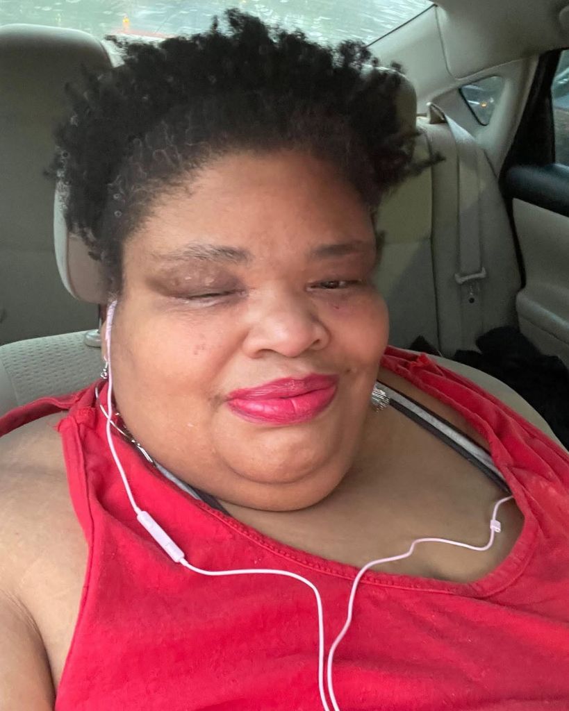 Desirae Antwonette Burrell Profile Photo