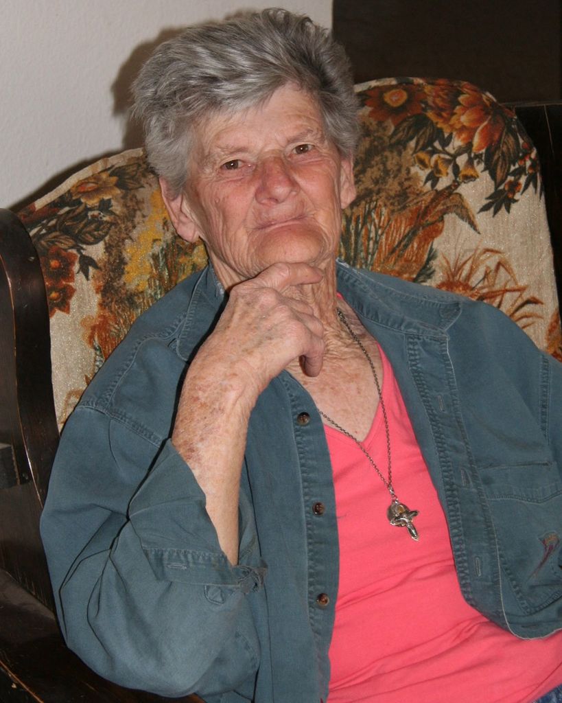 Sammie Weatherford Profile Photo
