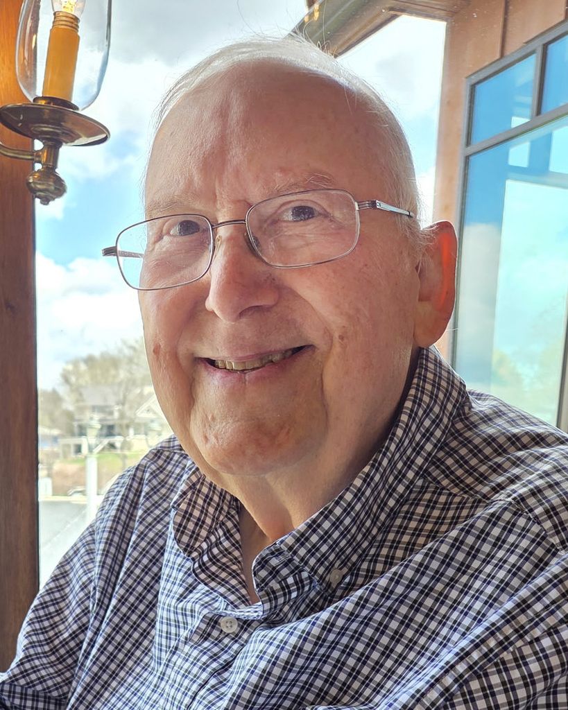 David C. Lamerand
