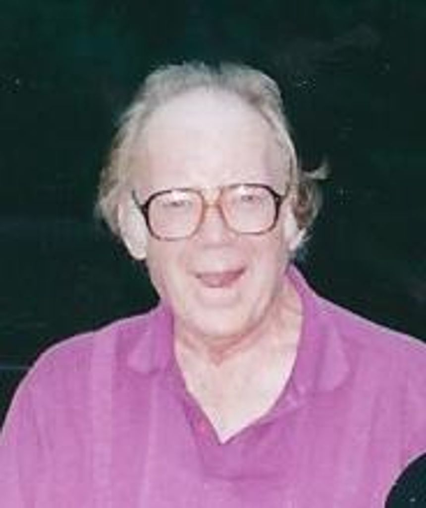 Charles Beggs Profile Photo