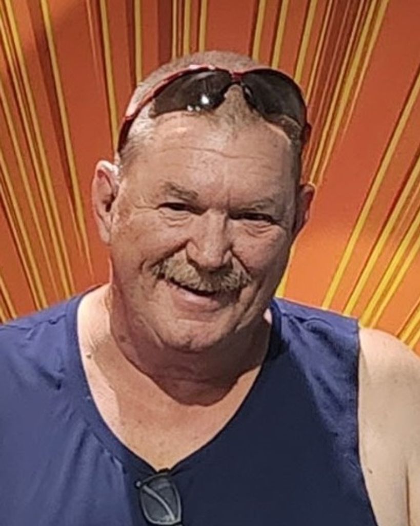 Randall "Randy" L. Zoromski