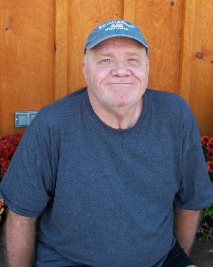 John J. Didion Sr. Profile Photo