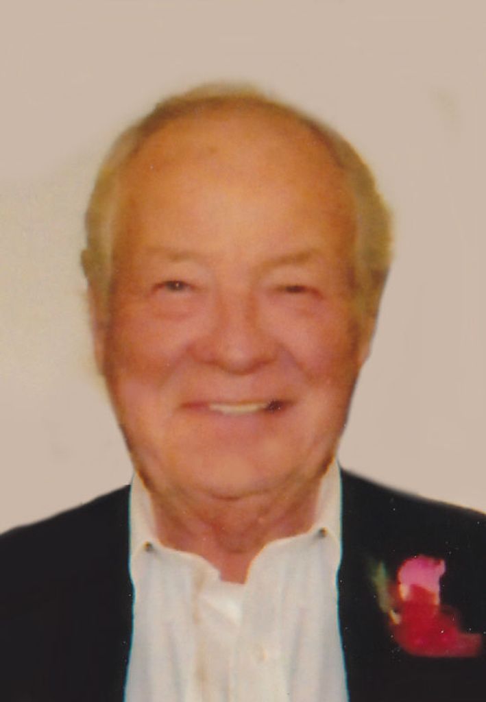 Robert "Bob" Goetz Profile Photo