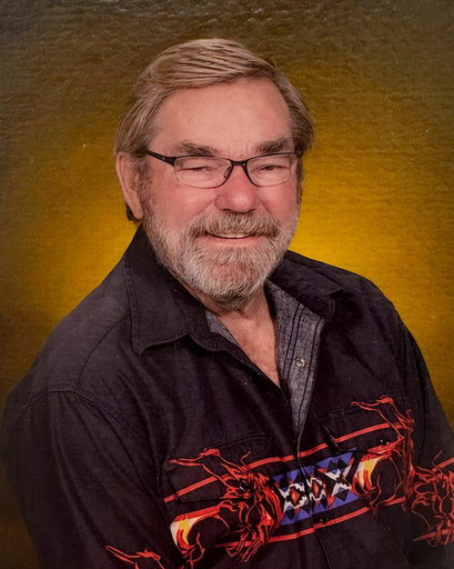 Warren Bien's obituary image