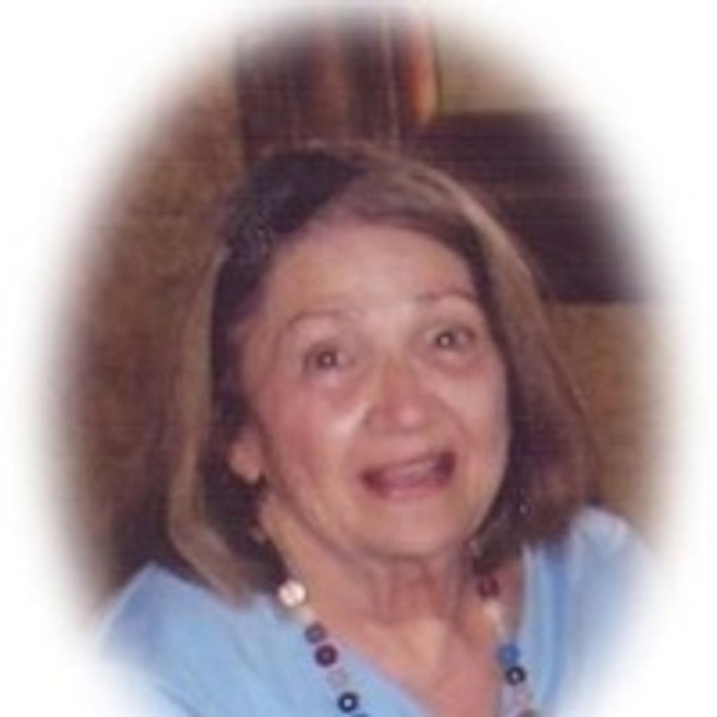 Enide Lou Adair