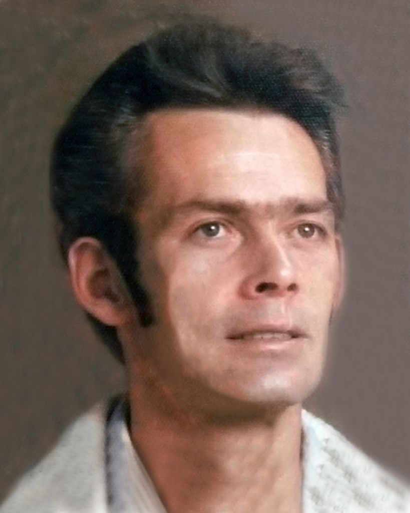 Gary Lamont Rish