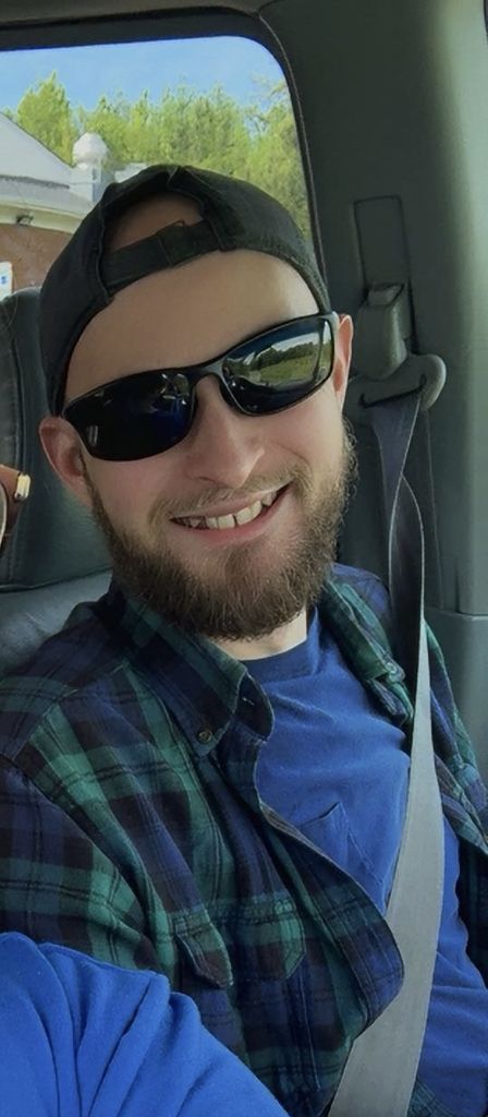 Dustin Wayne Dempsey