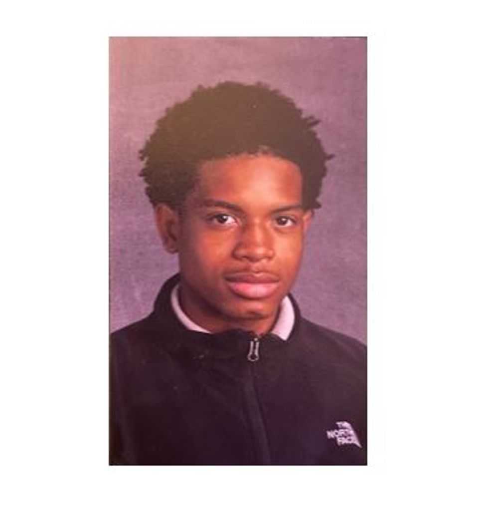 Chay'nce Quadier King-Henderson