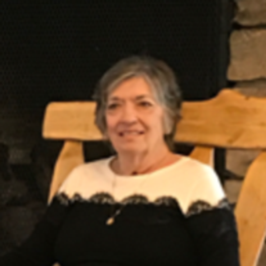 Carol Massie Bandy
