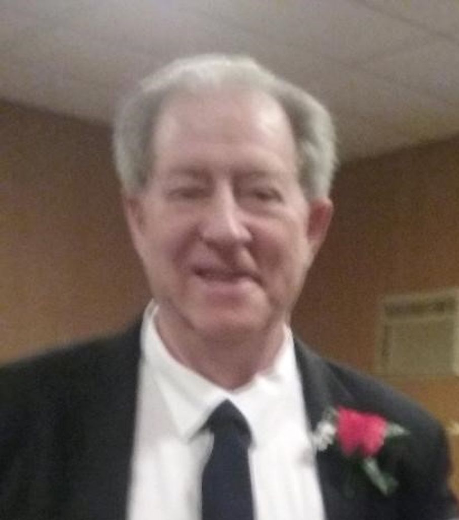 Elder J.W. Greanead