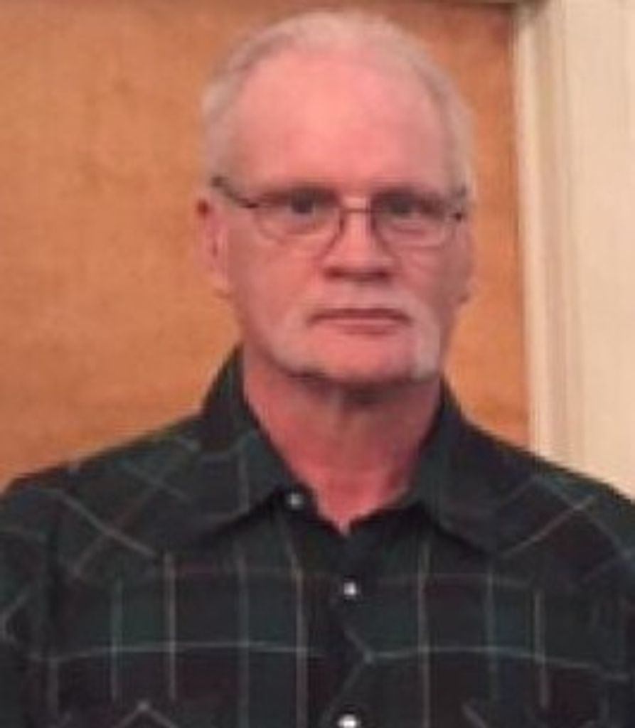 Richard Foster Profile Photo