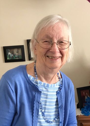 Constance B Daniels Profile Photo