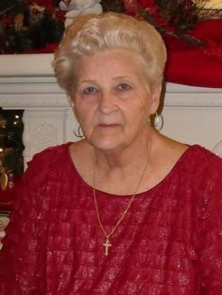 Sally Larue Hubbard Profile Photo