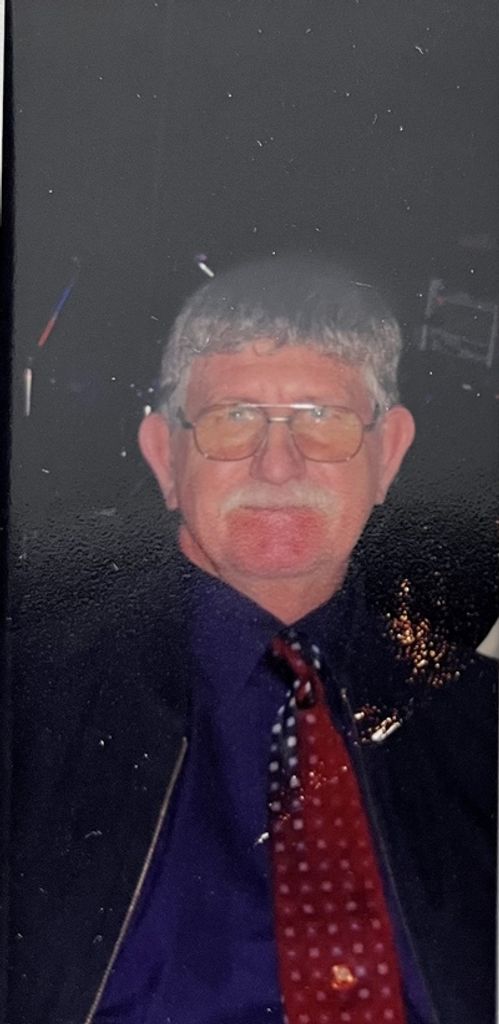 George E. Dillard Profile Photo