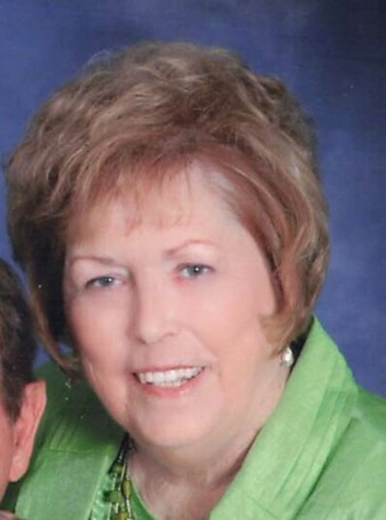 Nancy Ann Chrestman Smith Profile Photo