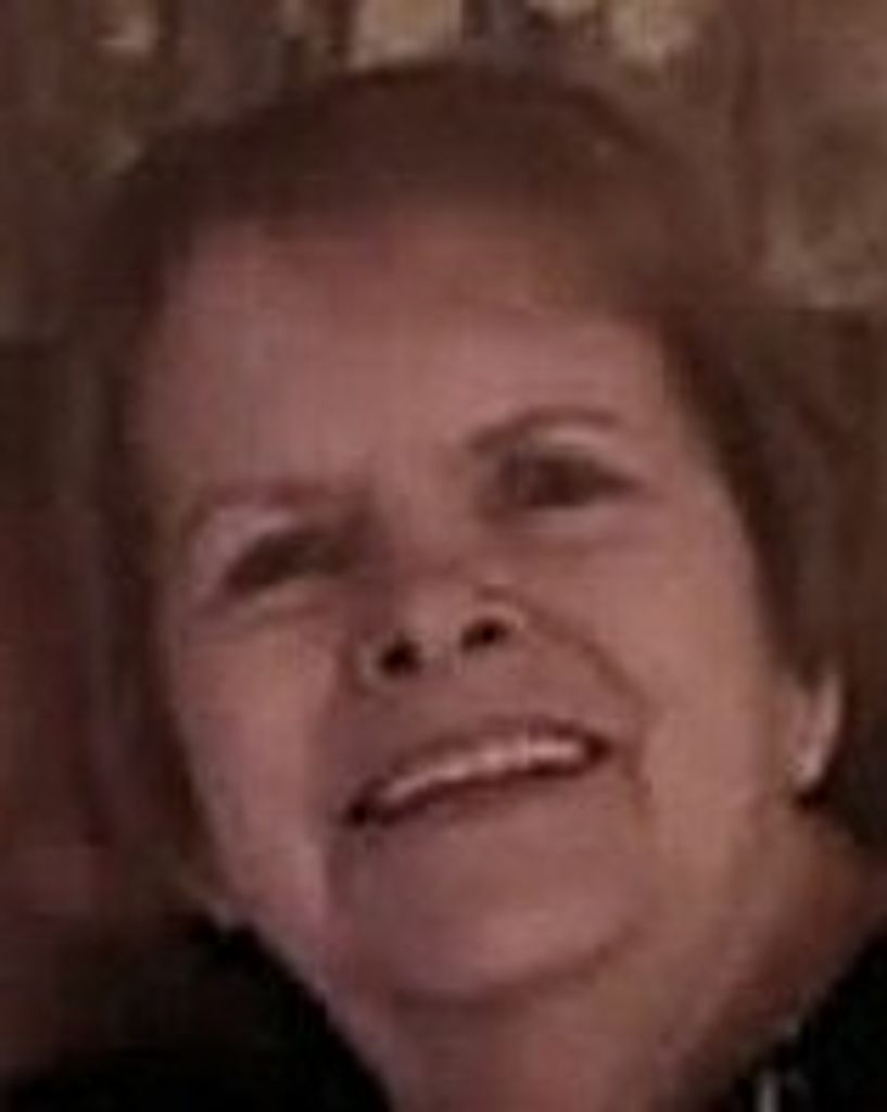 Mary Kay Naugle