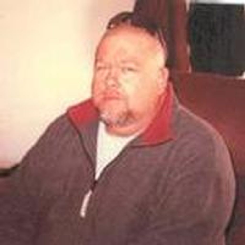 Paul Russell Spears