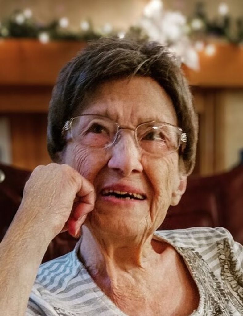 Rosalie A. Servant Profile Photo