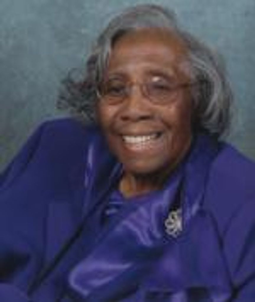 Louise Artis Sauls Profile Photo