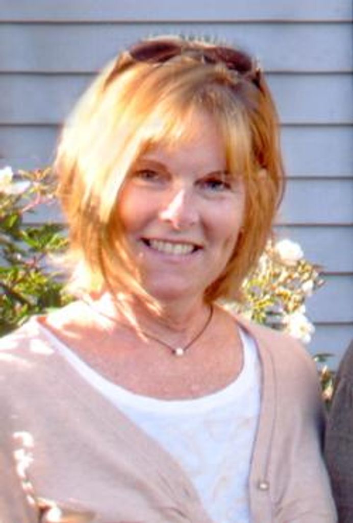 Gail M. (Salemme) Mullare