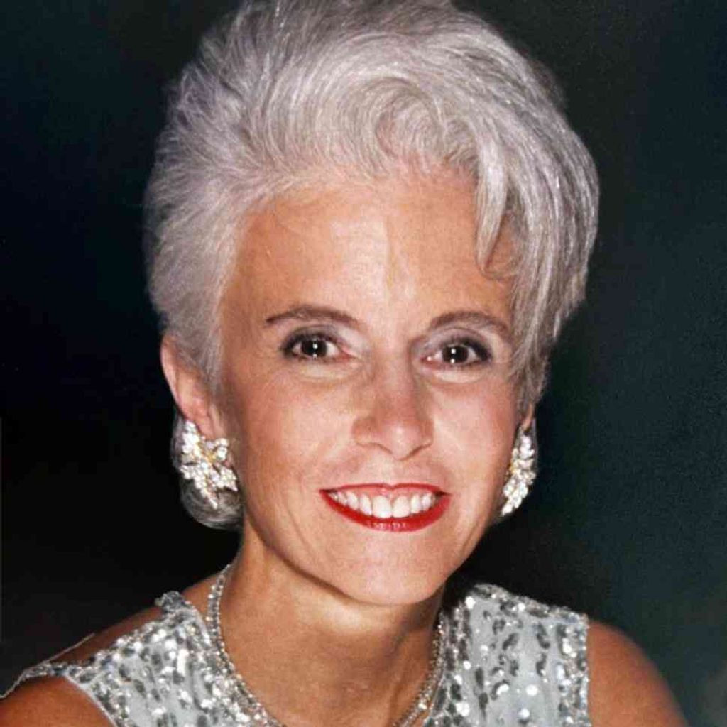 Patricia Henebry Callahan Profile Photo