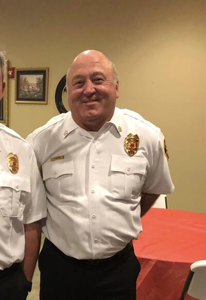 Everette Lee Watson Profile Photo