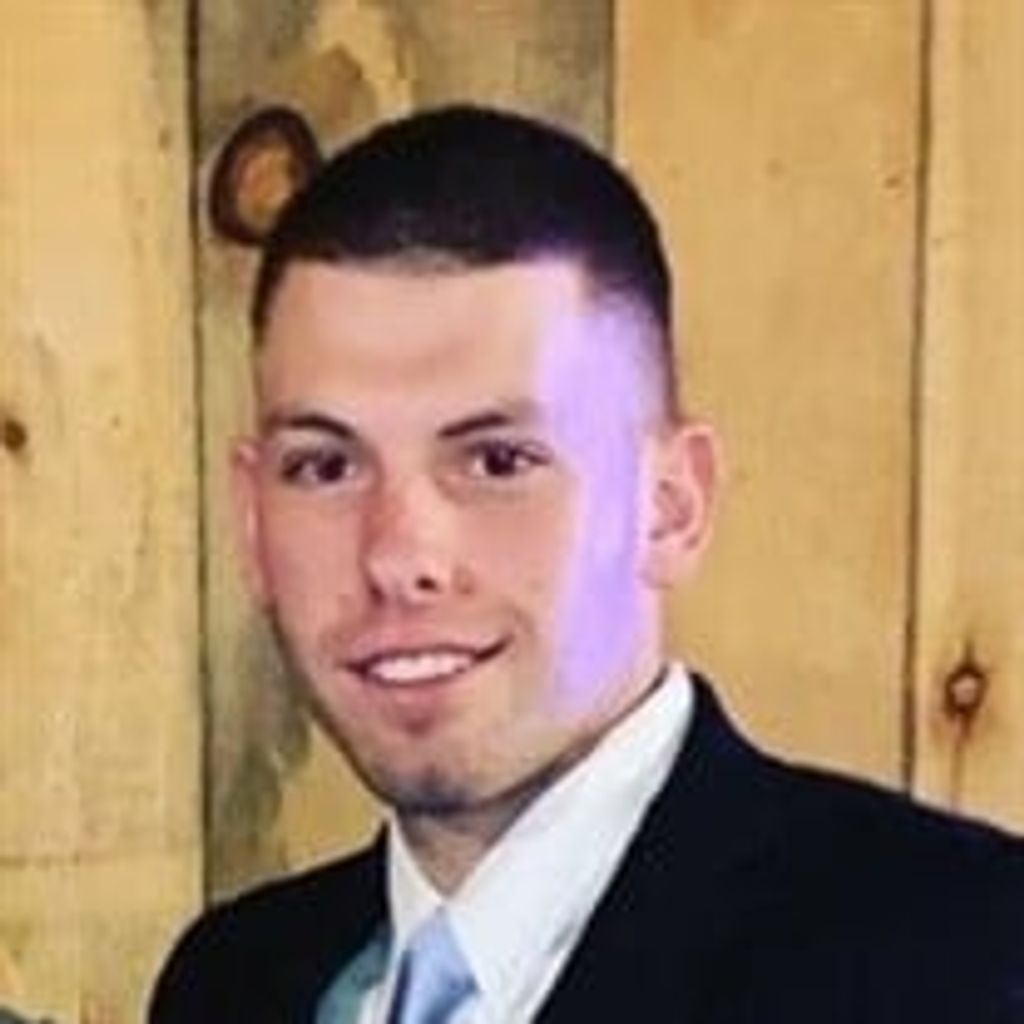 Shawn P. Chiaramonte