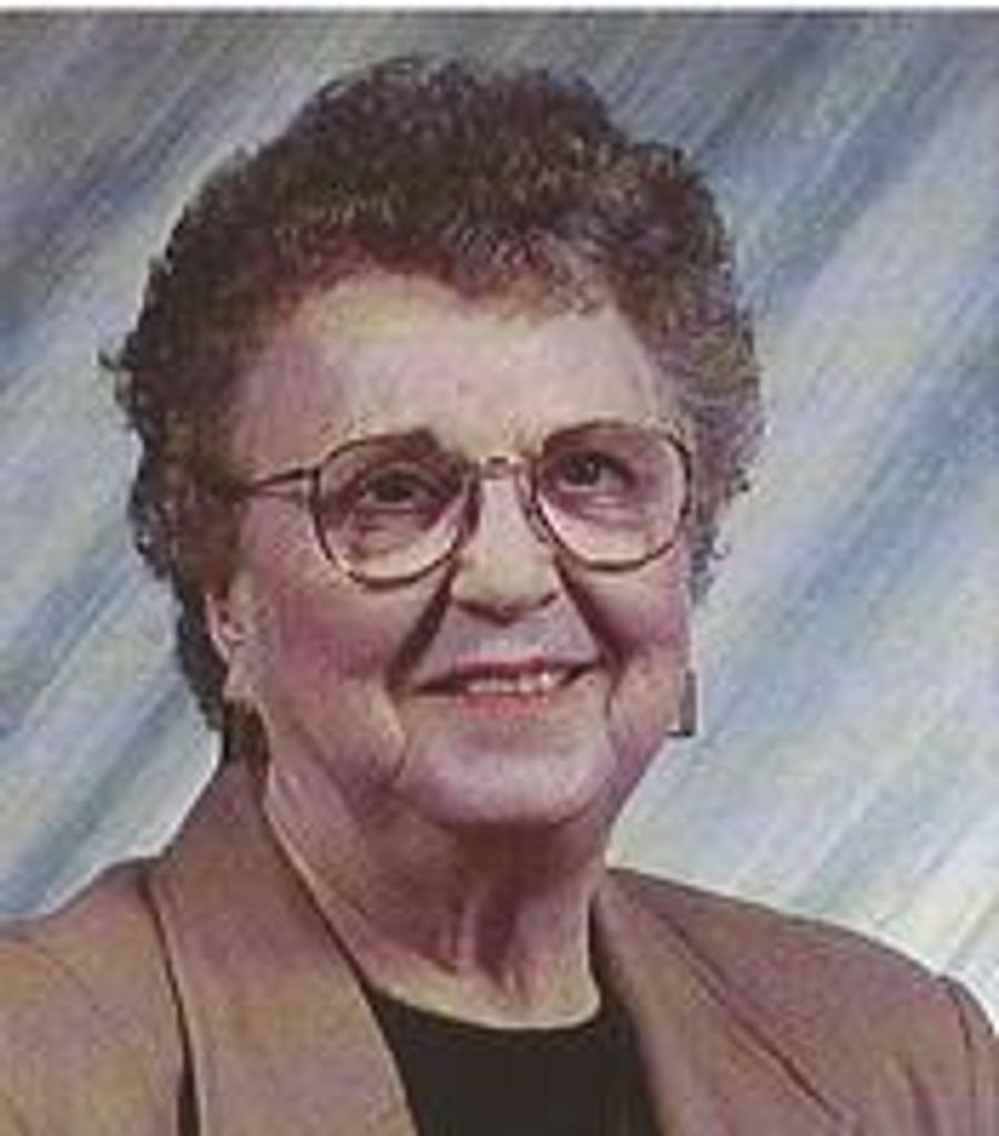 Evelyn M. (Golla) Bronk