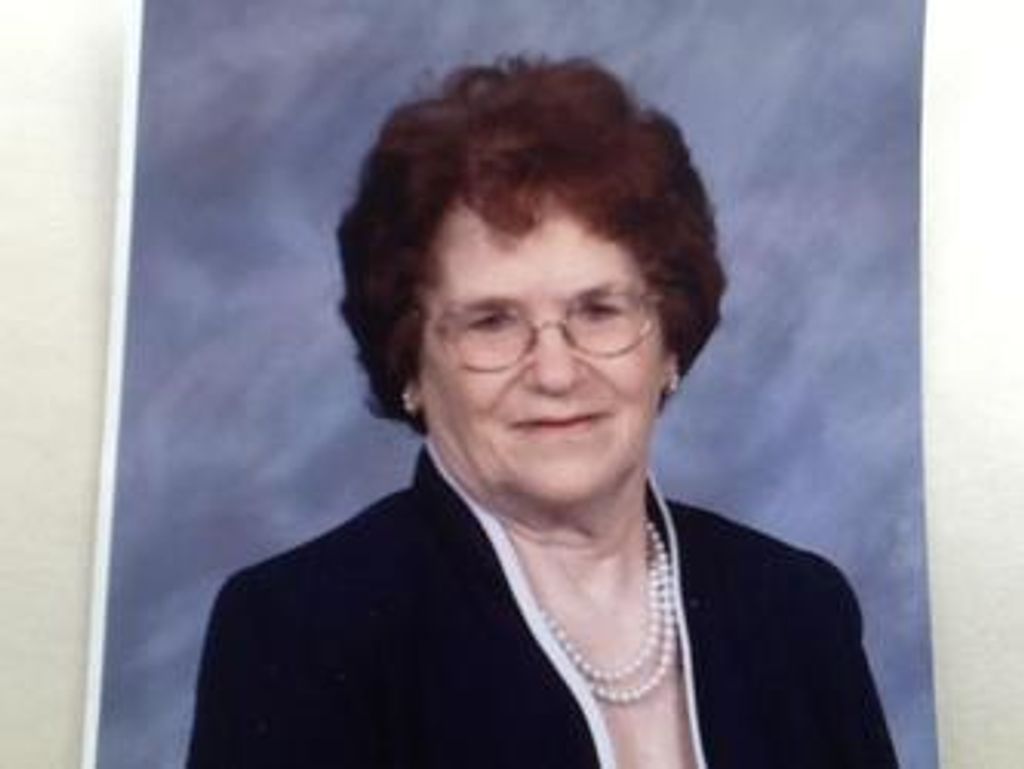 Joyce Donaho Profile Photo