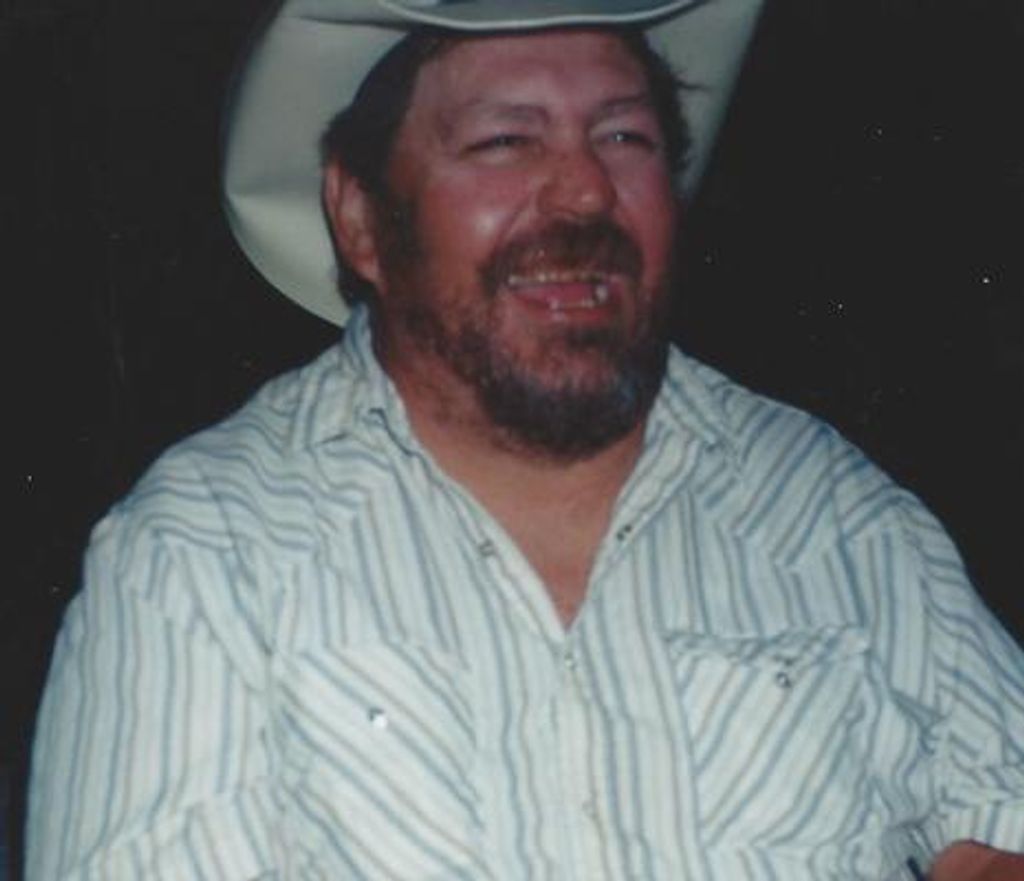 Michael Leroy Mcdonald Profile Photo
