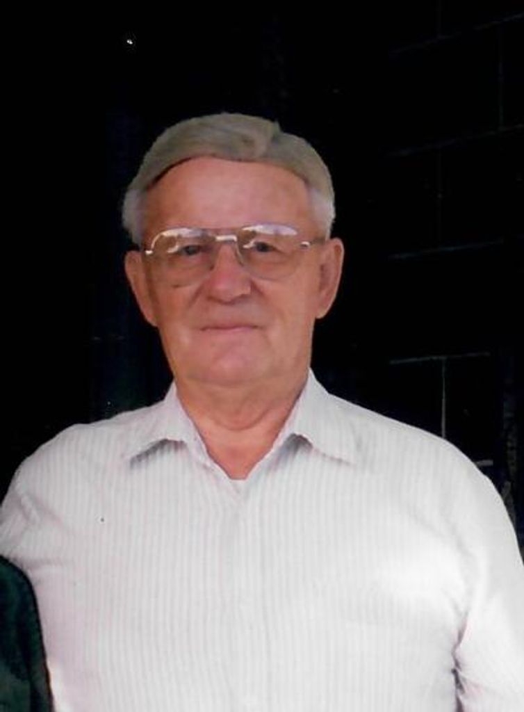 Joseph Julian "Bill" Charette