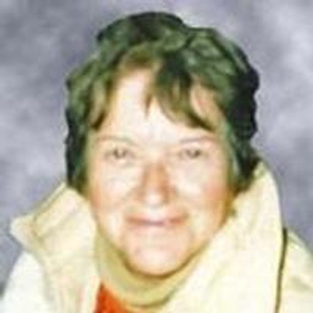 Alma  Elizabeth Santos