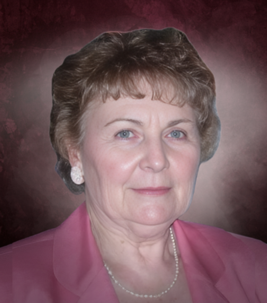 Addie Joyce Addison Hancock Profile Photo